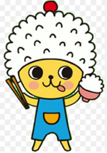 めし丸くん