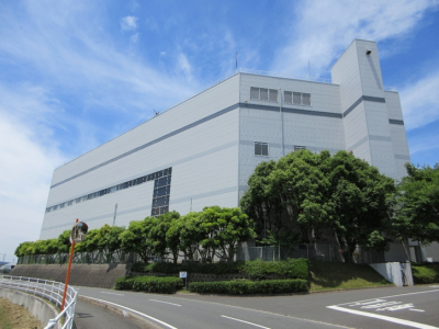 ローム・アポロ株式会社 行橋工場