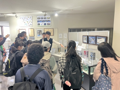 宇宙コース（九州工業大学）