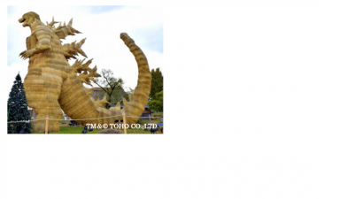 わらかがしの写真１