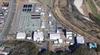 宝満川浄化センター