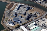 遠賀川下流浄化センター