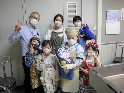 写真②