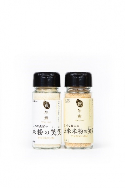 米貴 米粉の笑笑(クスクス)