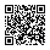 サイトアクセスQR