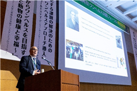 昨年度の様子