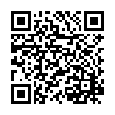 ふくよかまるページのQRコード