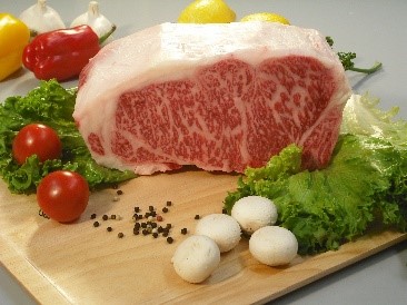 博多和牛精肉画像