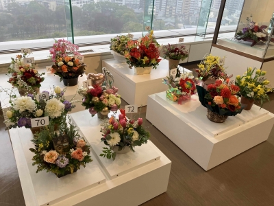 昨年の企画展の写真