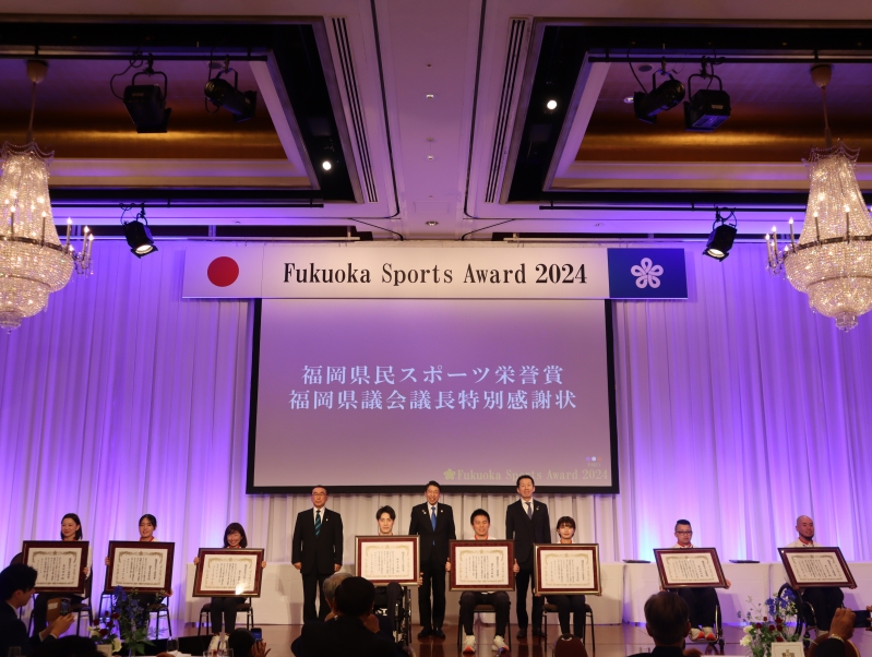 集合写真