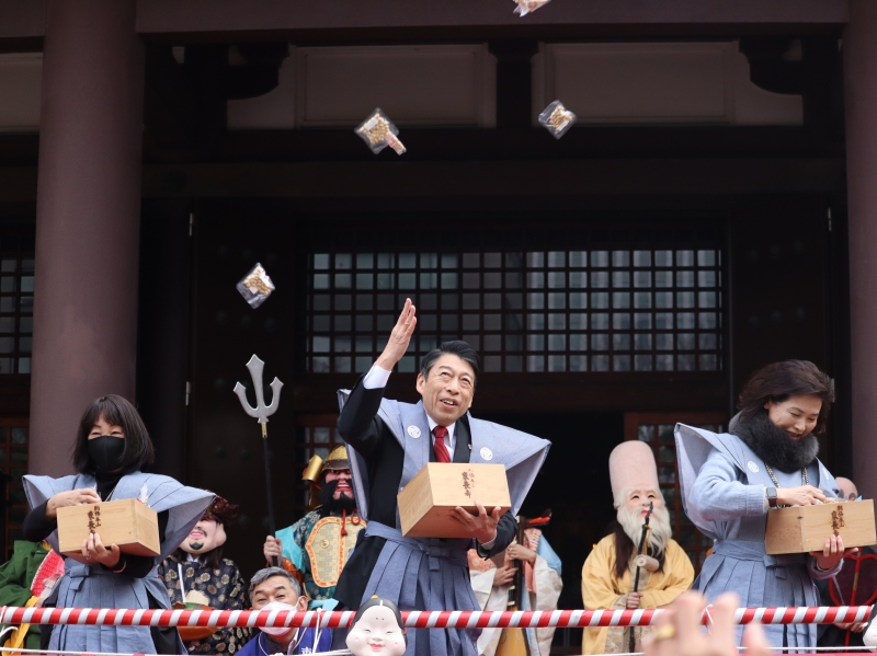 東長寺
