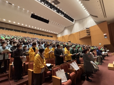 集合写真