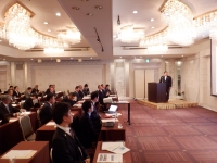 第1回勉強会の様子