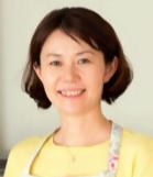 大隅恭子氏