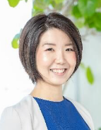 古市菜緒氏