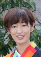 今村由美氏
