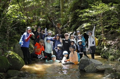 ぶらぶらあぶらクラブ活動写真