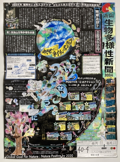 環境大臣賞受賞作品