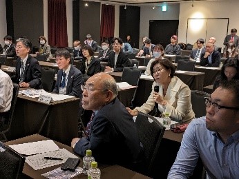 昨年の様子②