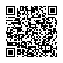取材申し込み用QRコード