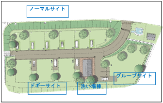 平面図