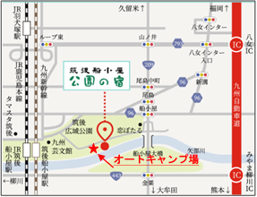 位置図