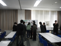交流会１
