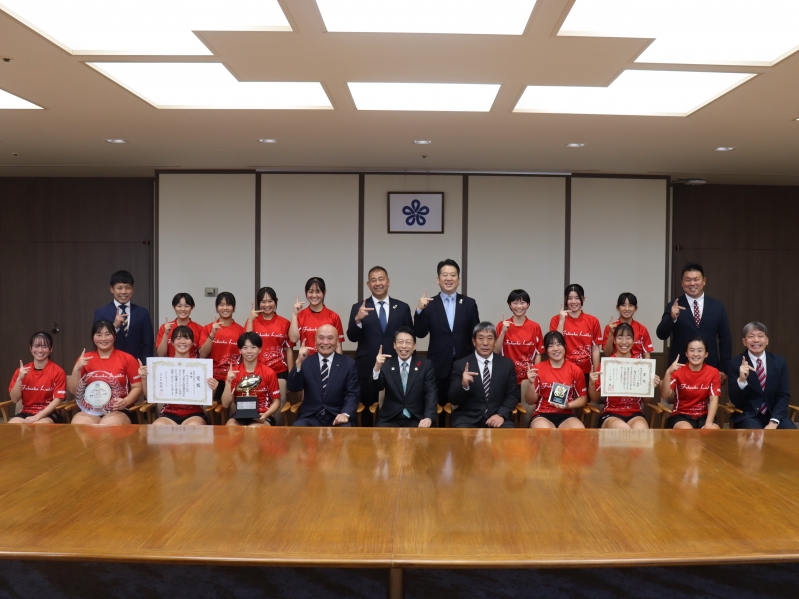 集合写真