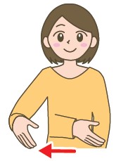 福岡の手話