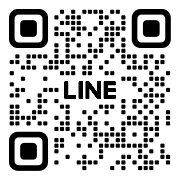 ふくこいLINE二次元コード