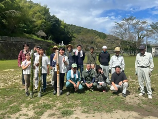 集合写真