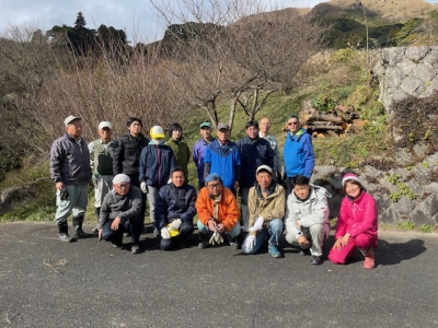 集合写真