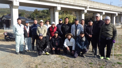 集合写真