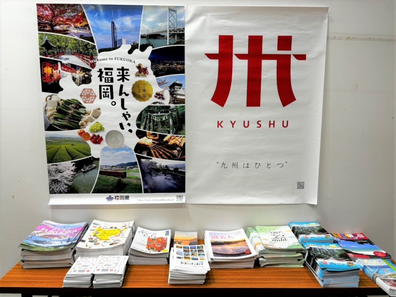 会場装飾の画像