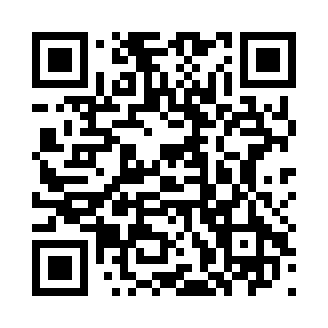 学生スタッフ登録用二次元コード