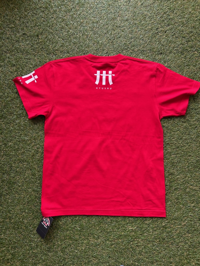 Tシャツ写真