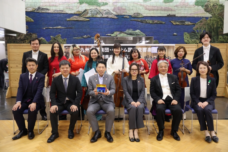 集合写真