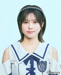 地頭江　音々さん