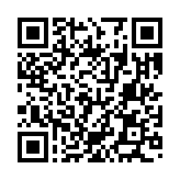 公式WEBサイトQRコード
