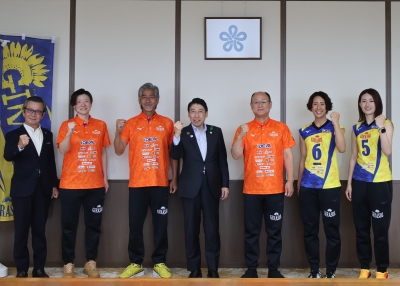 集合写真