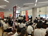 進路相談3