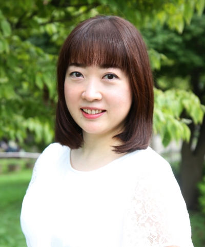 小川直美理事長