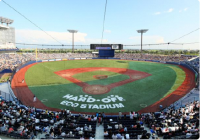 HARD OFF ECO スタジアム新潟の写真