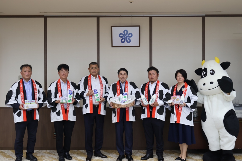 集合写真