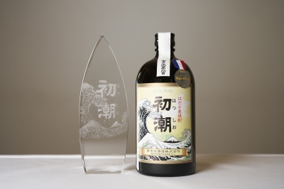 初潮の画像