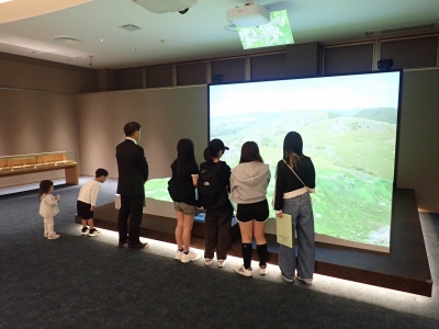平尾台ネイチャースケープ