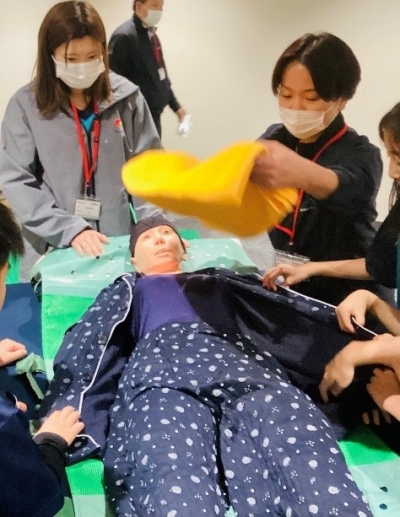 アサヒサンクリーン