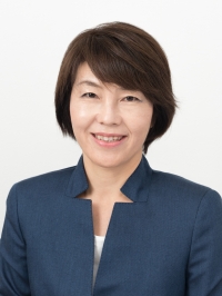永田佳子氏