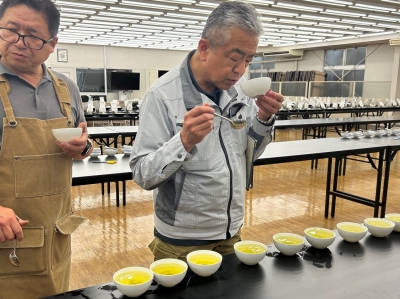 滋味