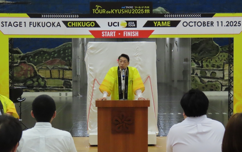 知事挨拶